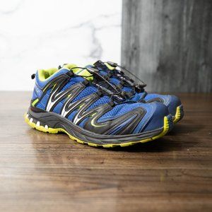 Salomon XA Pro 3D (9)